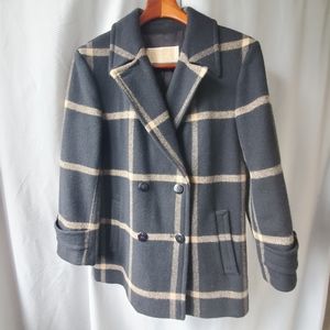 Pendleton Coat
